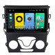 FORD Mondeo, Fusion (US) - 9" МУЛТИМЕДИЯ / Навигация android 16